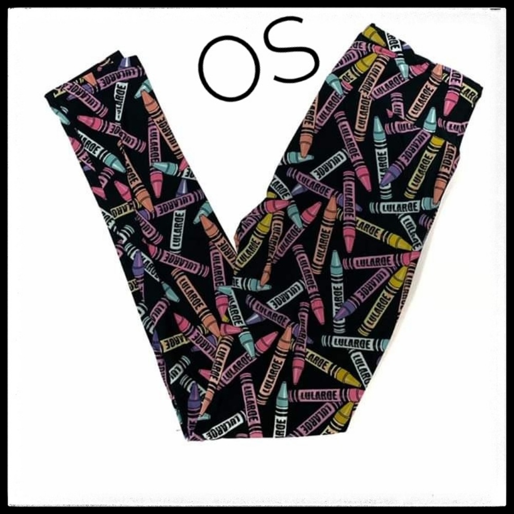 Leggings